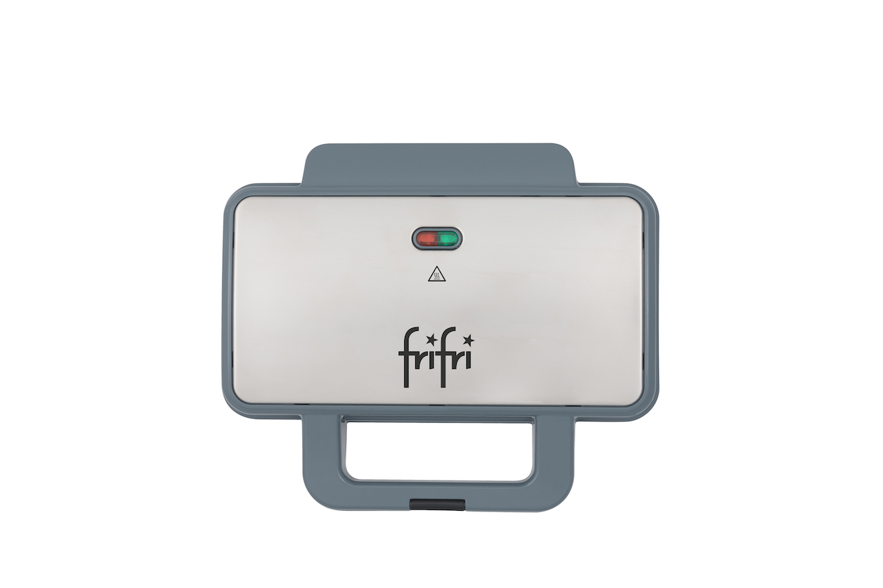 FRIFRI FRDUOXXL croque-monsieur grill