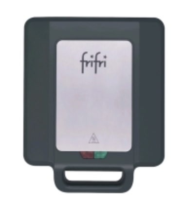 FRIFRI FR4XL croque-monsieur grill