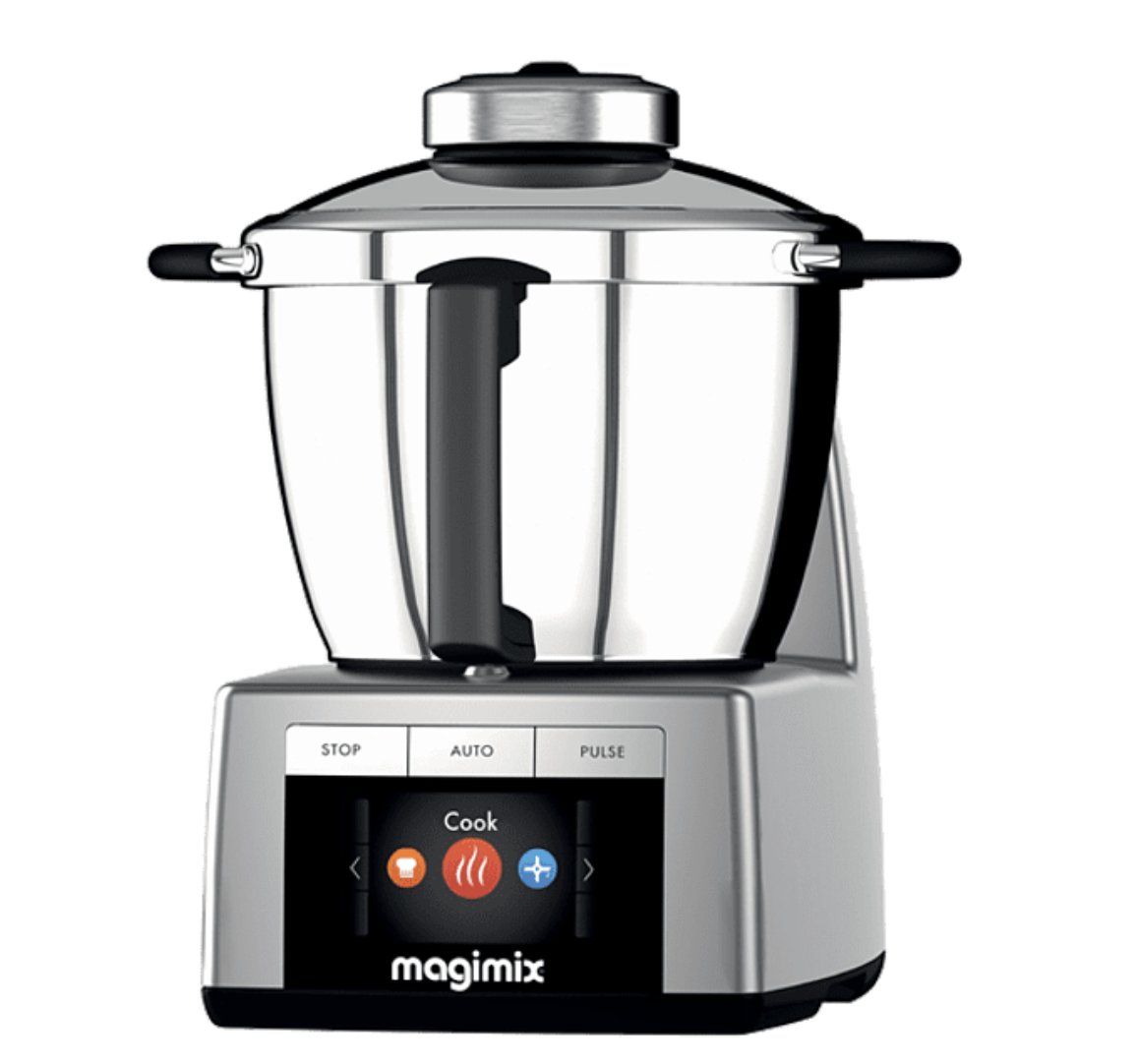 MAGIMIX MA18900B kookrobot