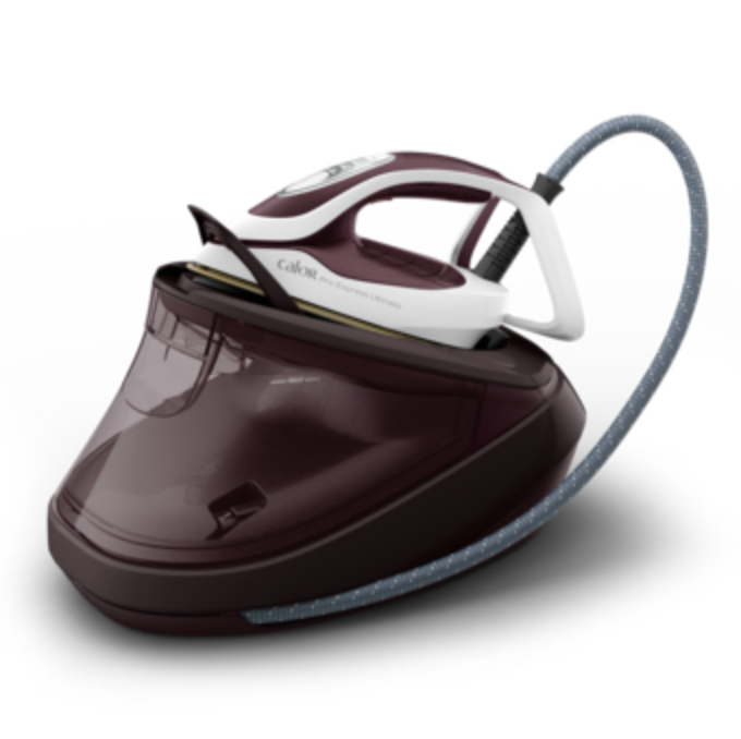 CALOR CAGV9721C0 stoomstrijkijzer