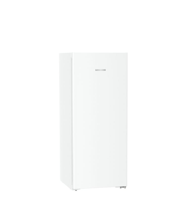 LIEBHERR RD460022 vrijstaande koelkast zonder vriesvak - 145cm