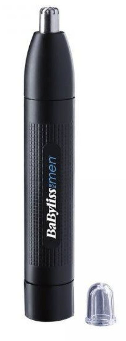 BABYLISS BAE650E neus- en oortrimmer
