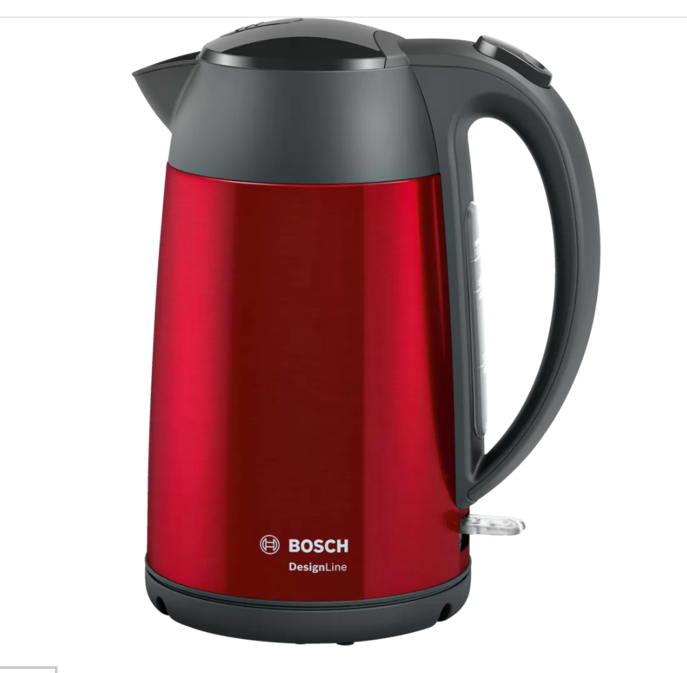 BOSCH TWK3P424 DesignLine waterkoker