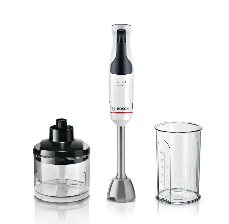 BOSCH MSM4W420 SERIE 4 staafmixer