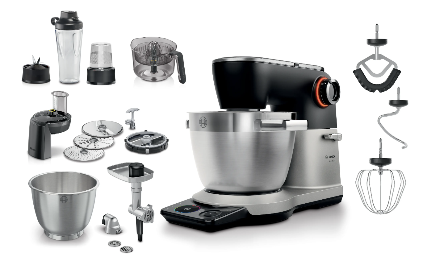 BOSCH MUMS8ZS60