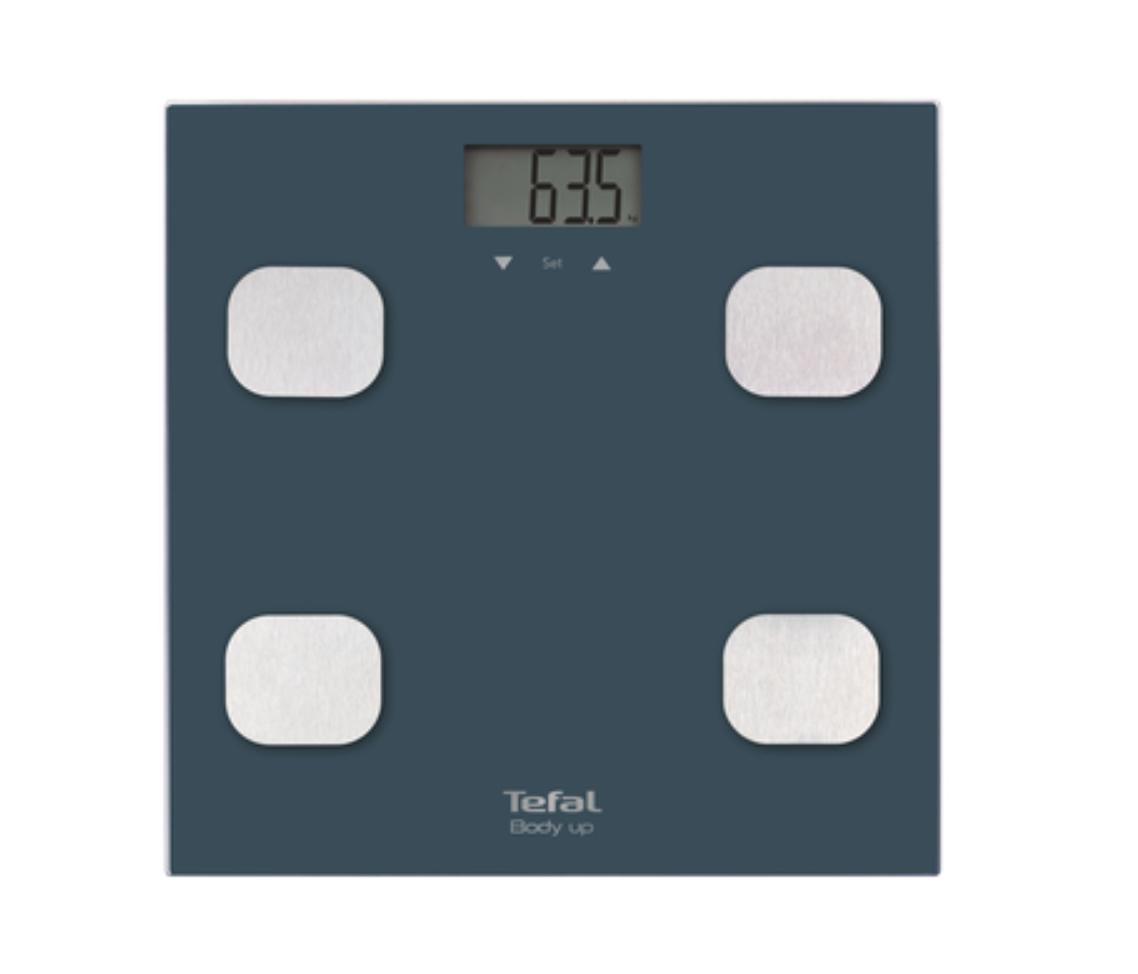 TEFAL TEBM2520V0 personenweegschaal