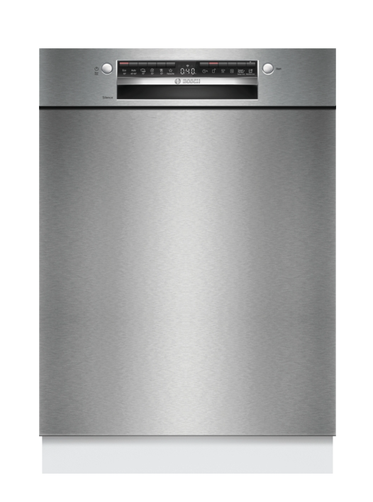 BOSCH SMU4HTS14E vaatwasser onderbouw