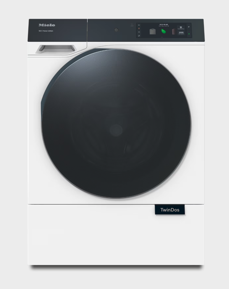 MIELE WQ1000WPS NOVA wasmachine