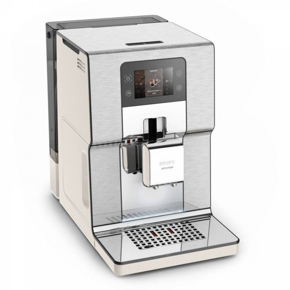 KRUPS KRYY5234FD espresso machine
