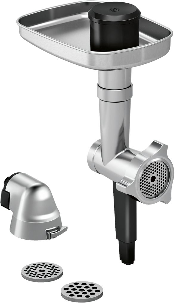 BOSCH MUZ9FW1 vleesmolen