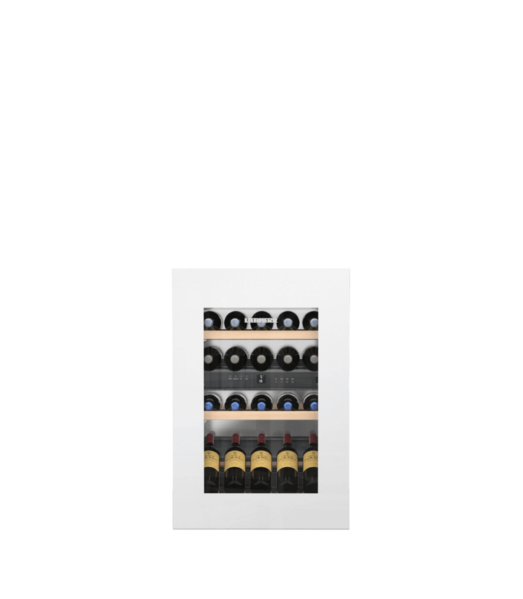 LIEBHERR EWTGW168326 integreerbare wijnklimaatkast