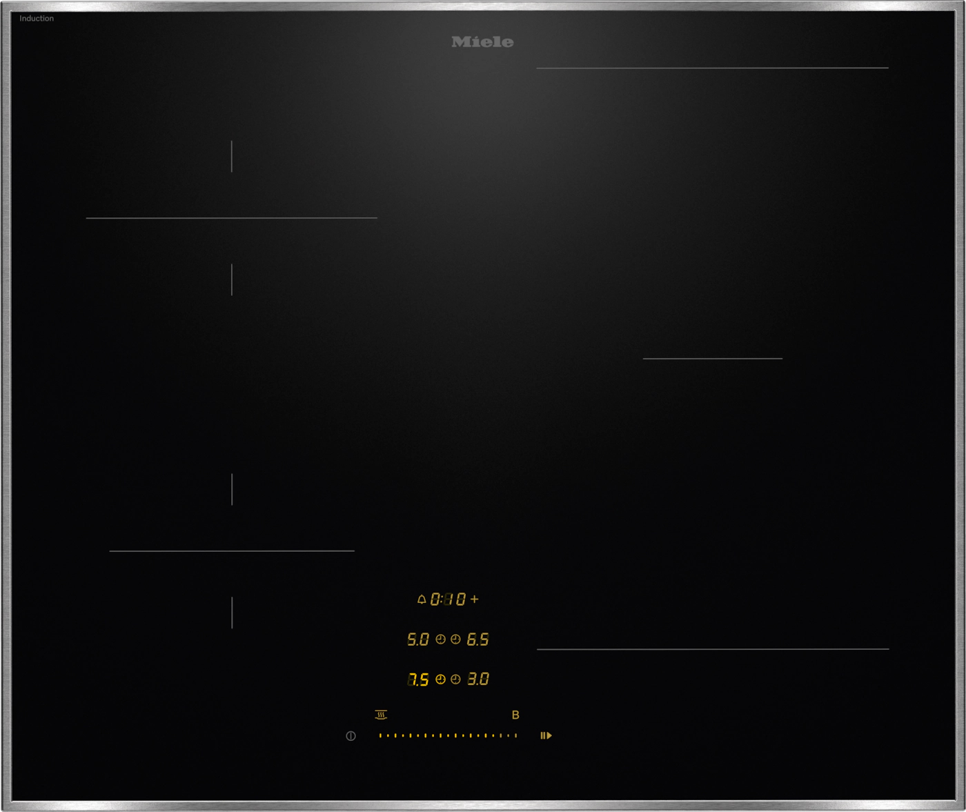 MIELE KM8462FR
