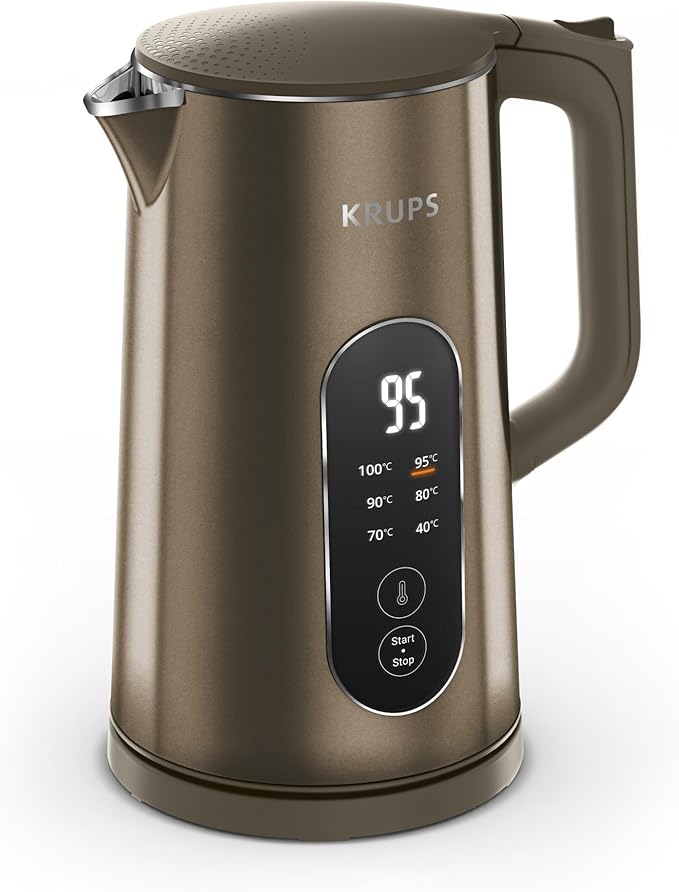 KRUPS KRBW871FF0 waterkoker
