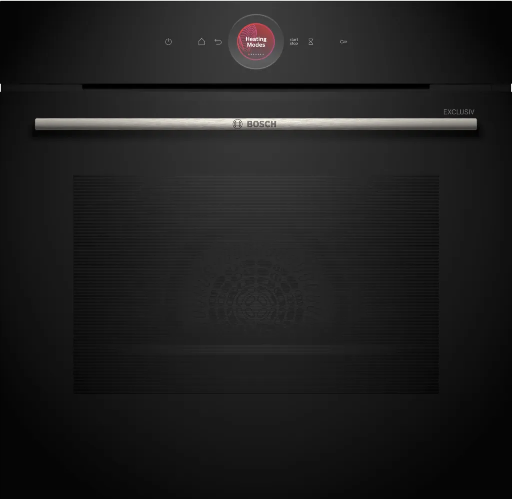 BOSCH HBG774KB1F SERIE 8 multifunctionele oven - 60cm