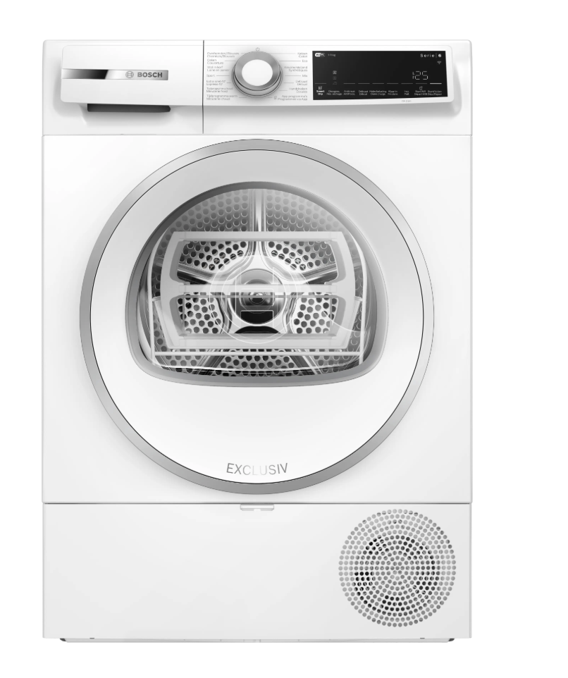 BOSCH WQJ24209FG