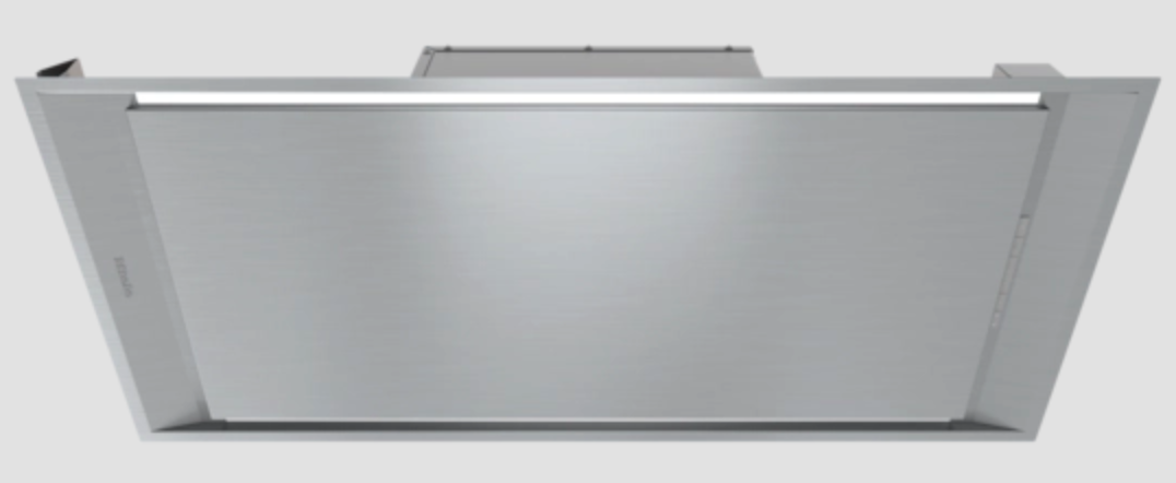 MIELE DAC2240EDST plafonddampkap - 115cm