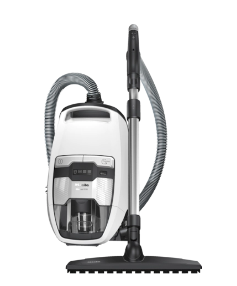 MIELE BLIZZARDCX1COMFORTXLPOWERLINELOWE BLIZZARD stofzuiger zonder zak