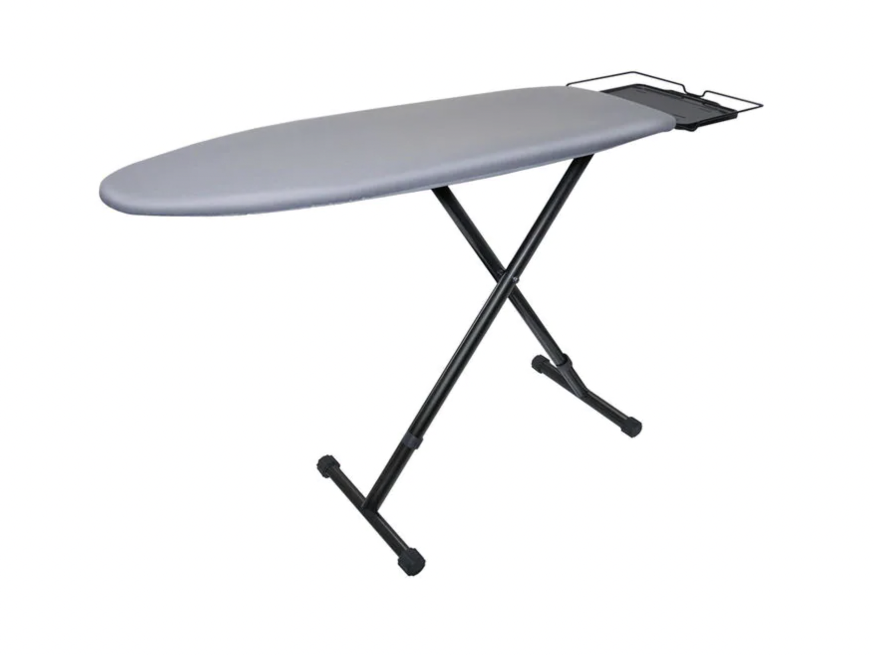 BRAUN (DELONGHI) BHIB3001BK strijkplank