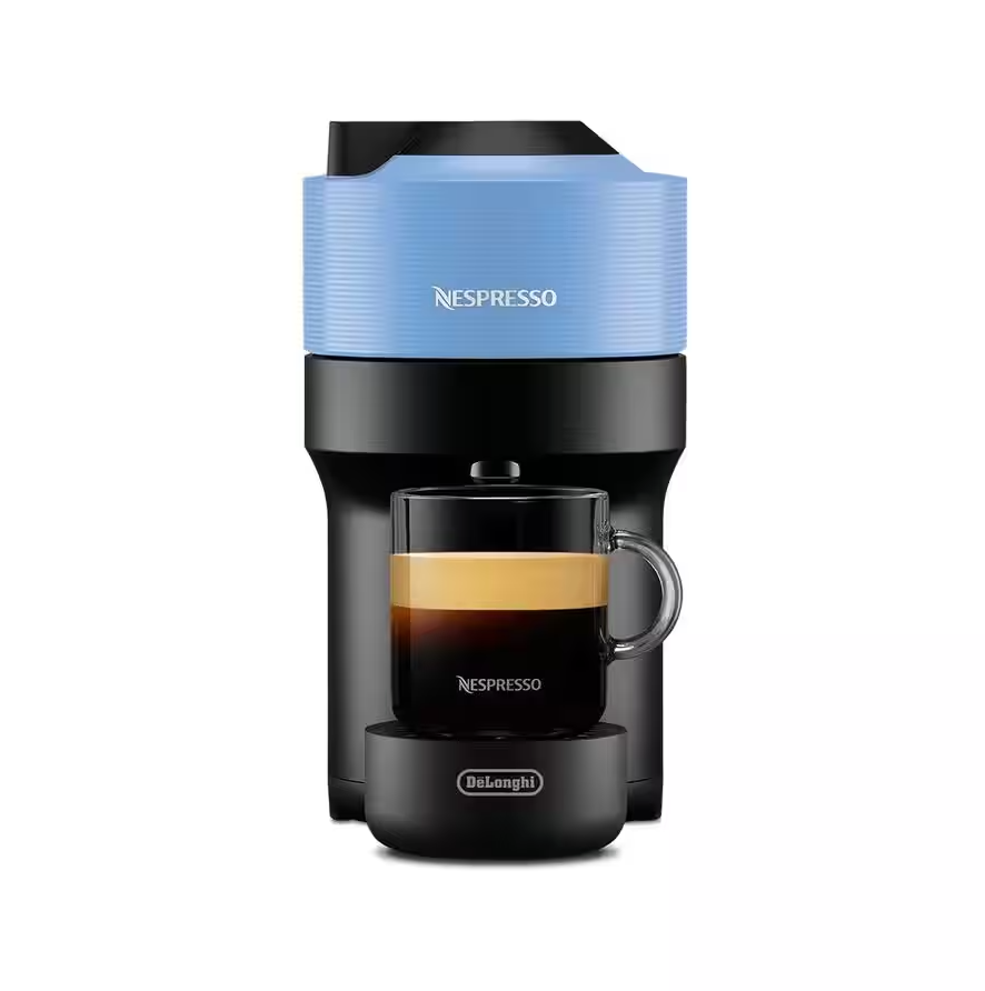 BRAUN (DELONGHI) DLENV90.A capsule- / padmachine