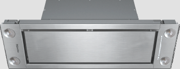 MIELE DA2698 inbouwgroep - 88cm