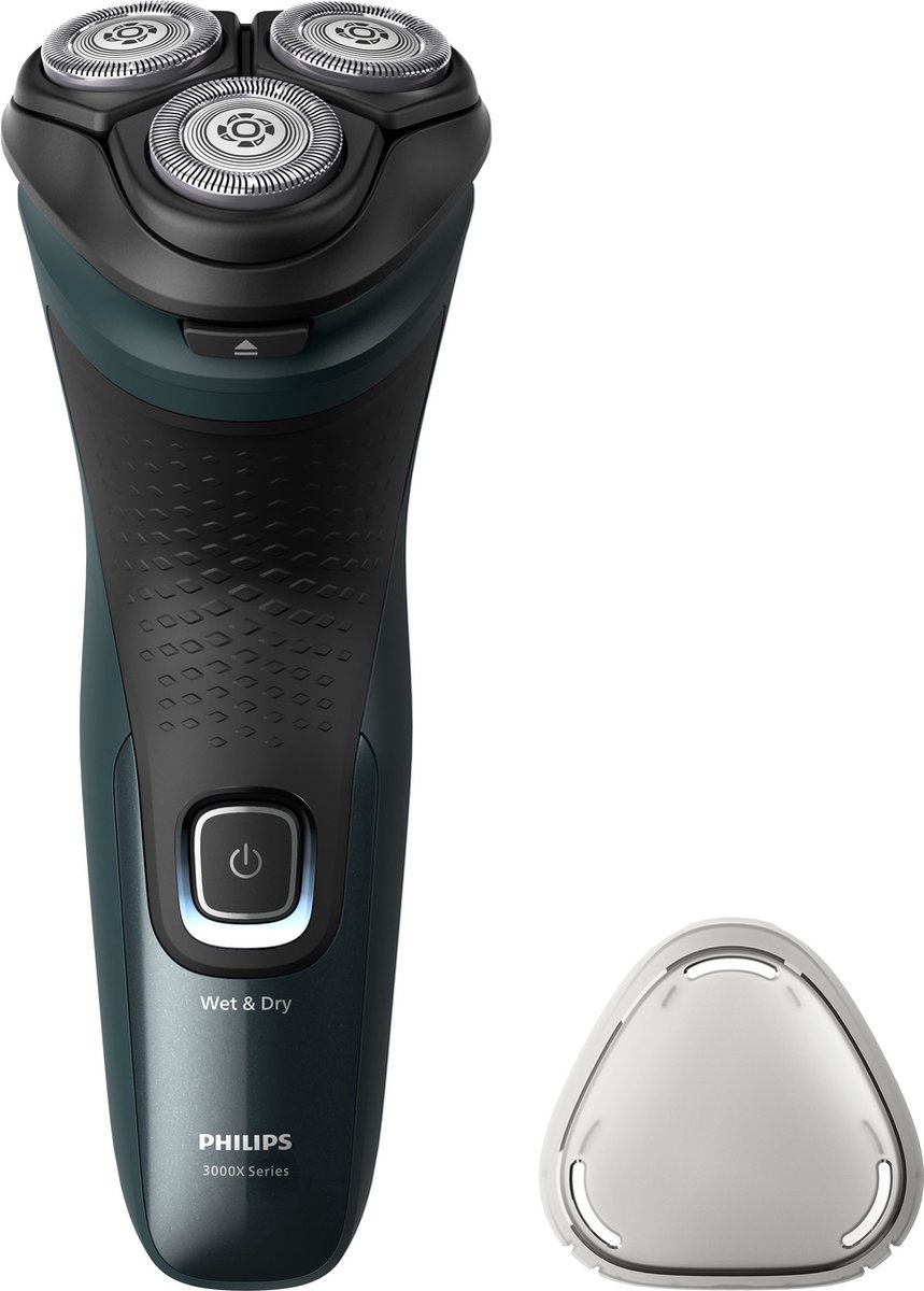 PHILIPS PHX3052/00 scheerapparaat