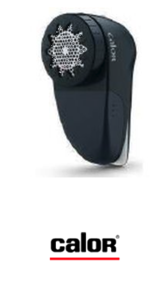 CALOR CAJA7002C0 pluizenverwijderaar