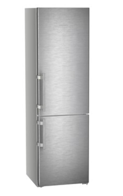 LIEBHERR CBNSDB575320 vrijstaande koel-/vriescombinatie - 201cm