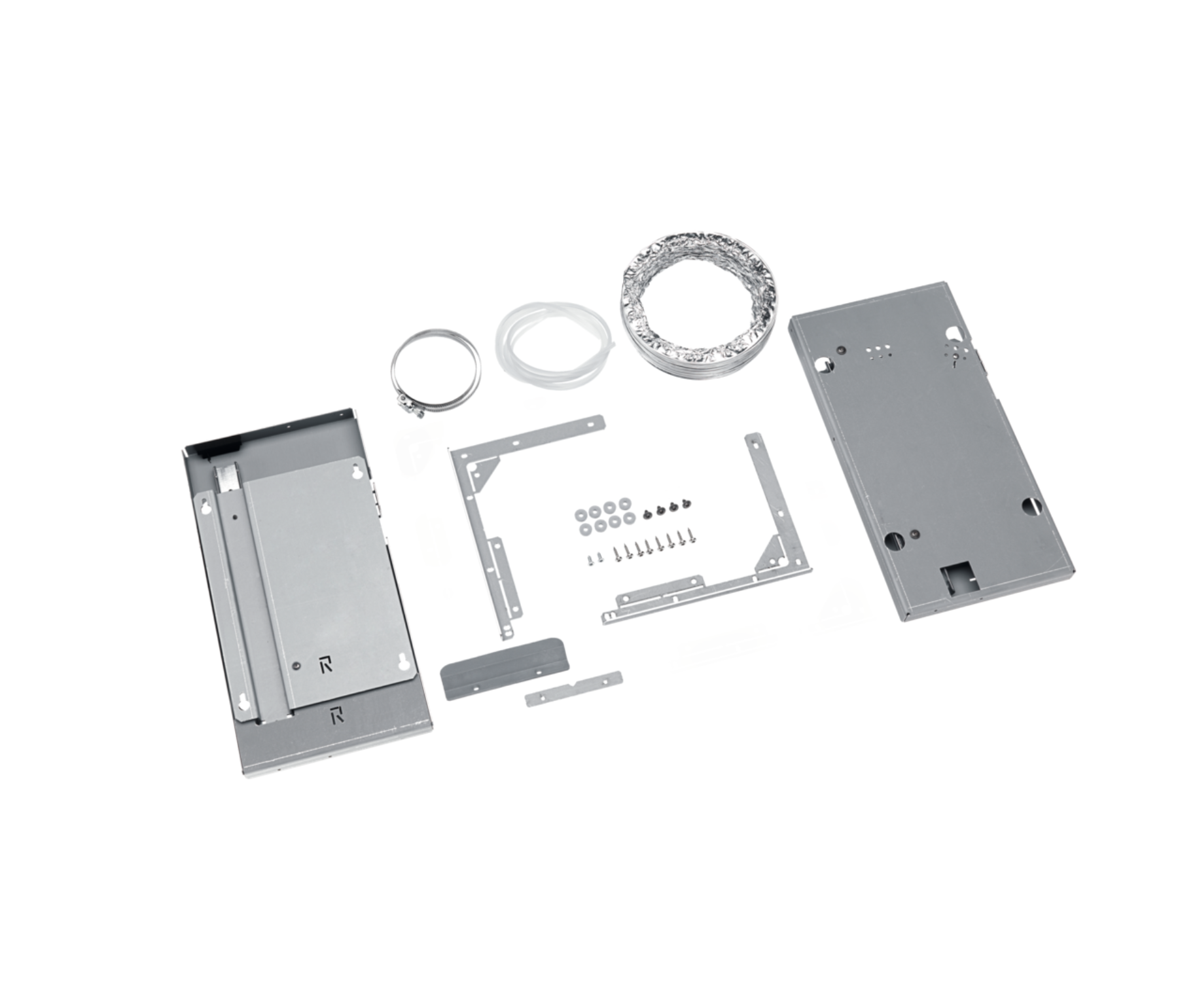 MIELE DAR3000 schuifframe