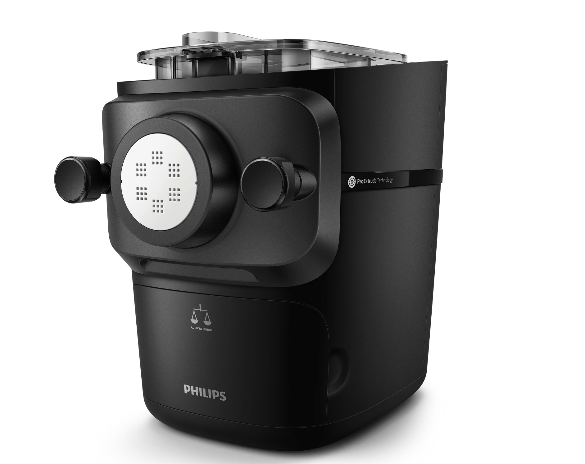 PHILIPS PDHR2665/96 pastamachine