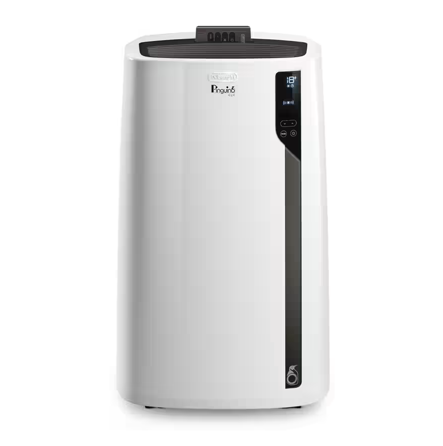 BRAUN (DELONGHI) DLPACEL92HP mobiele airco
