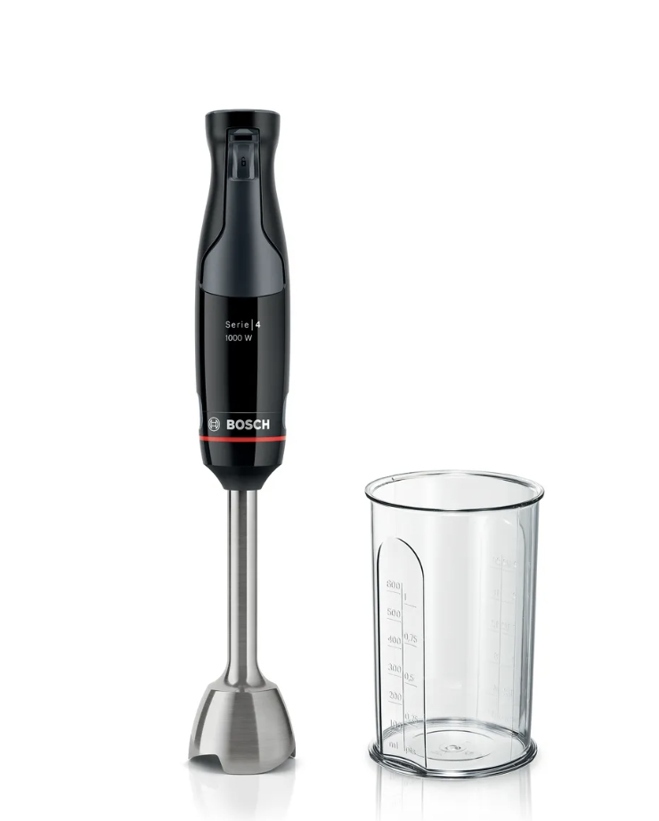 BOSCH MSM4B610 SERIE 4 staafmixer