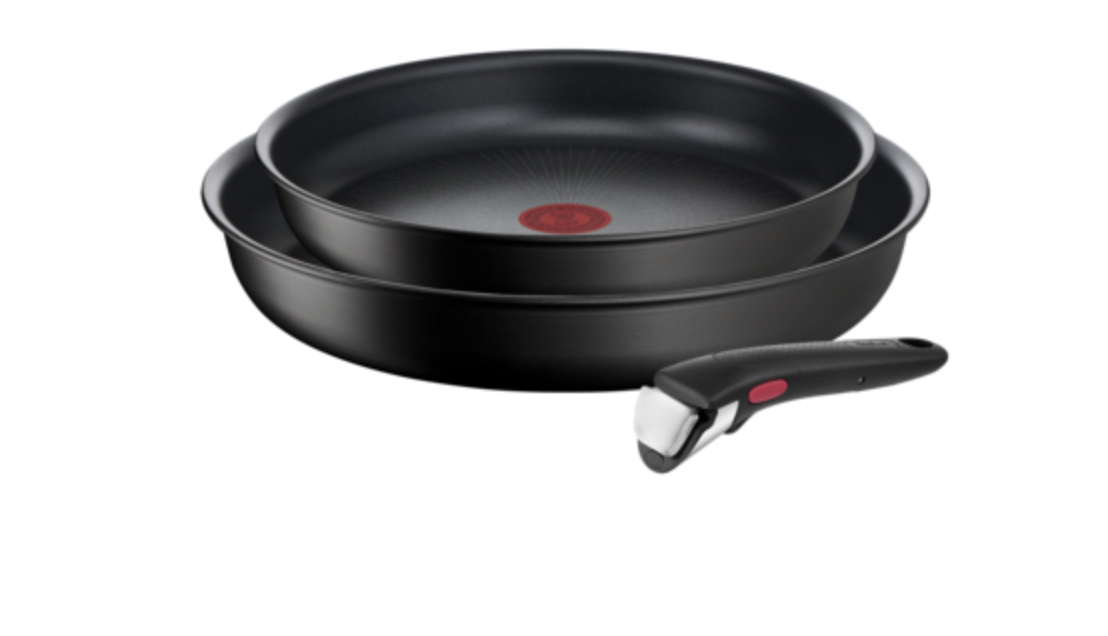 TEFAL TEL7639143 pannenset