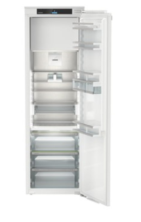 LIEBHERR IRBD518120 koelkast met vriesvak - 178cm