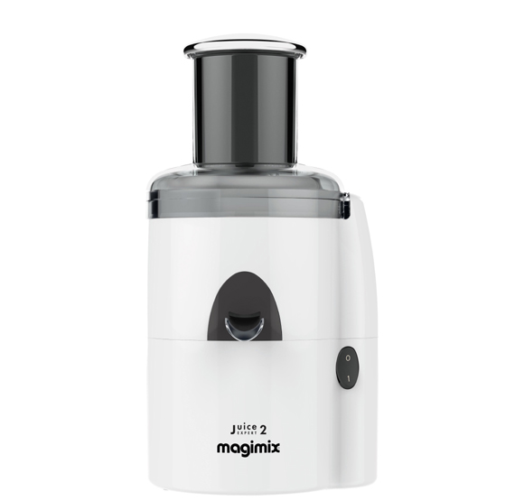 MAGIMIX MA18080EB slowjuicer