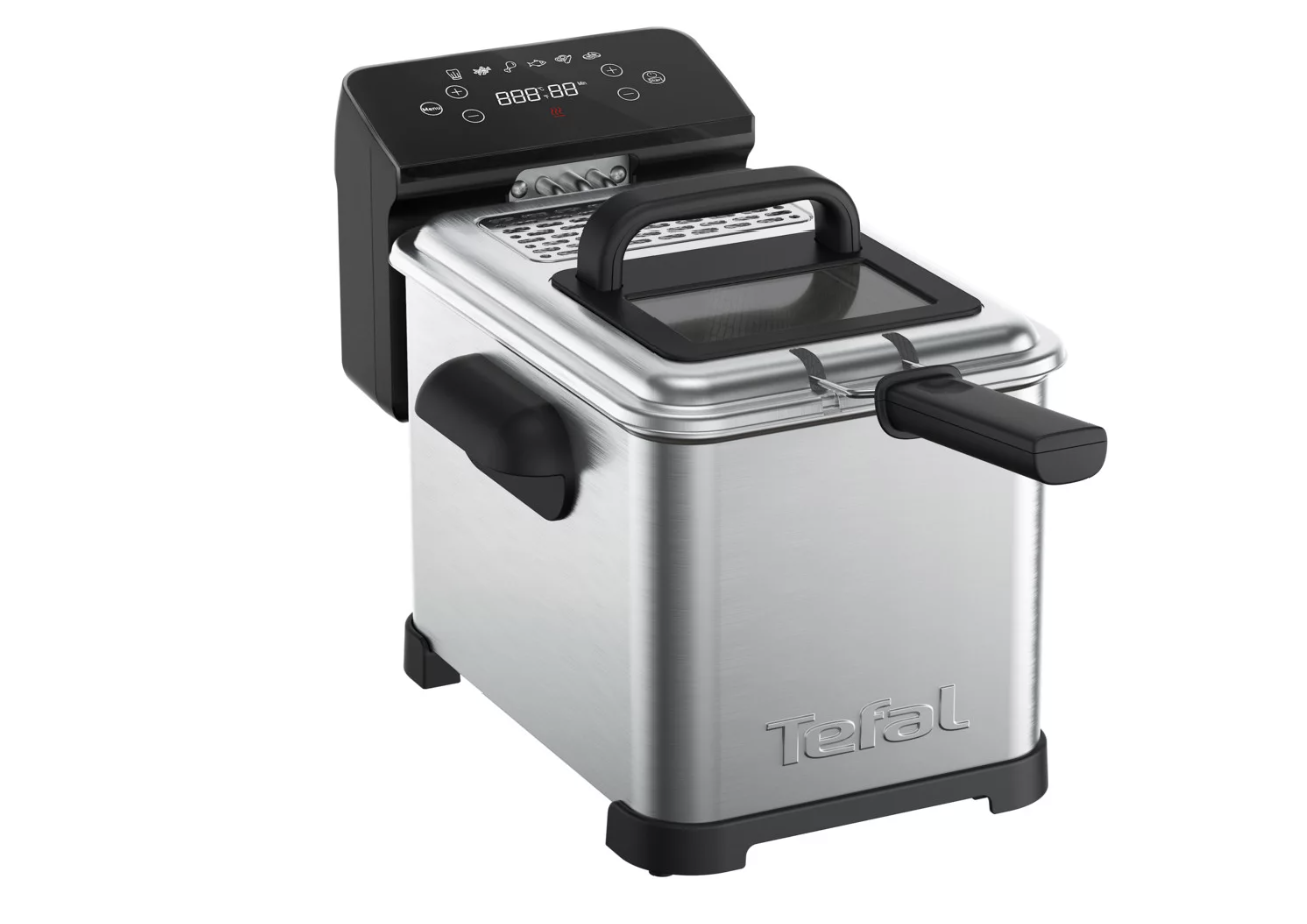 TEFAL TEFR507D10 friteuse