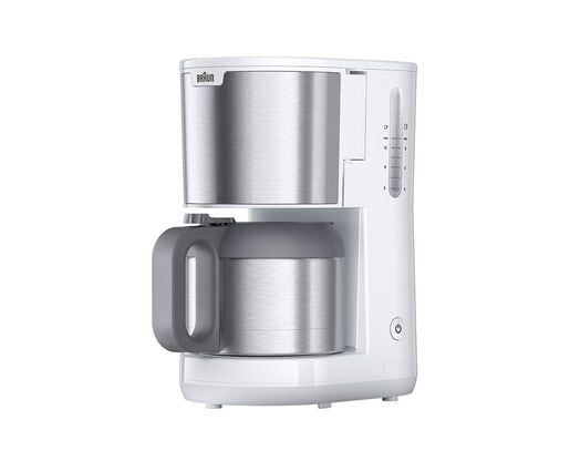 BRAUN (DELONGHI) BHKF1505WH koffiezetapparaat