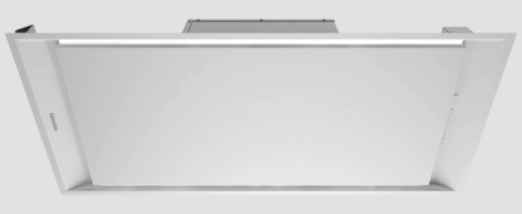 MIELE DAC2240WSMA plafonddampkap - 115cm