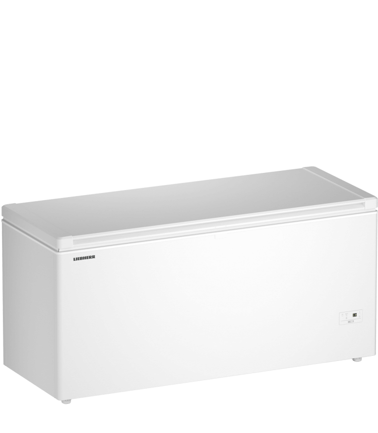 LIEBHERR CFE250026 diepvrieskoffer