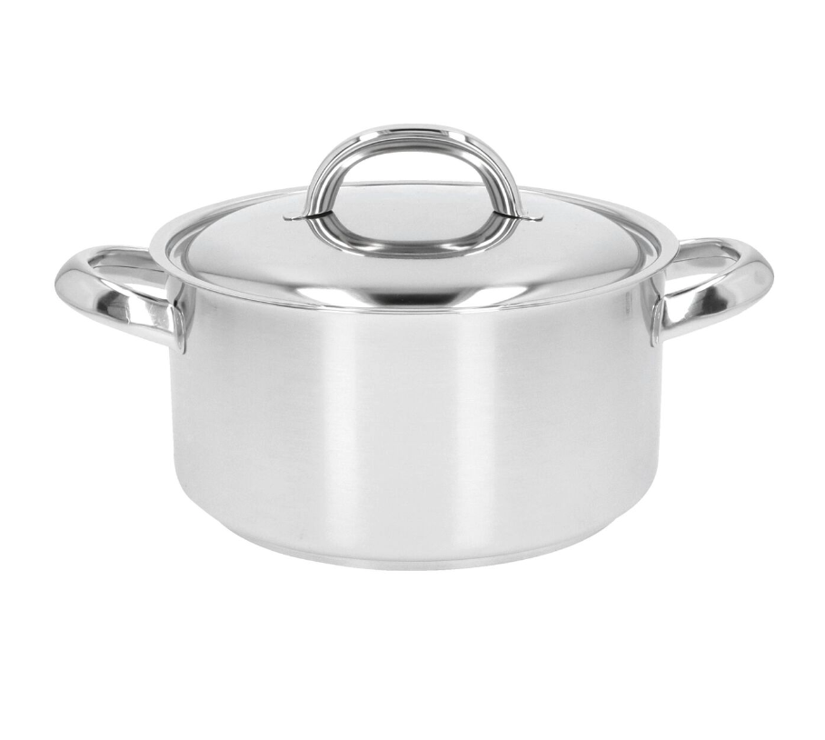 DEMEYERE 14318 kookpot met deksel