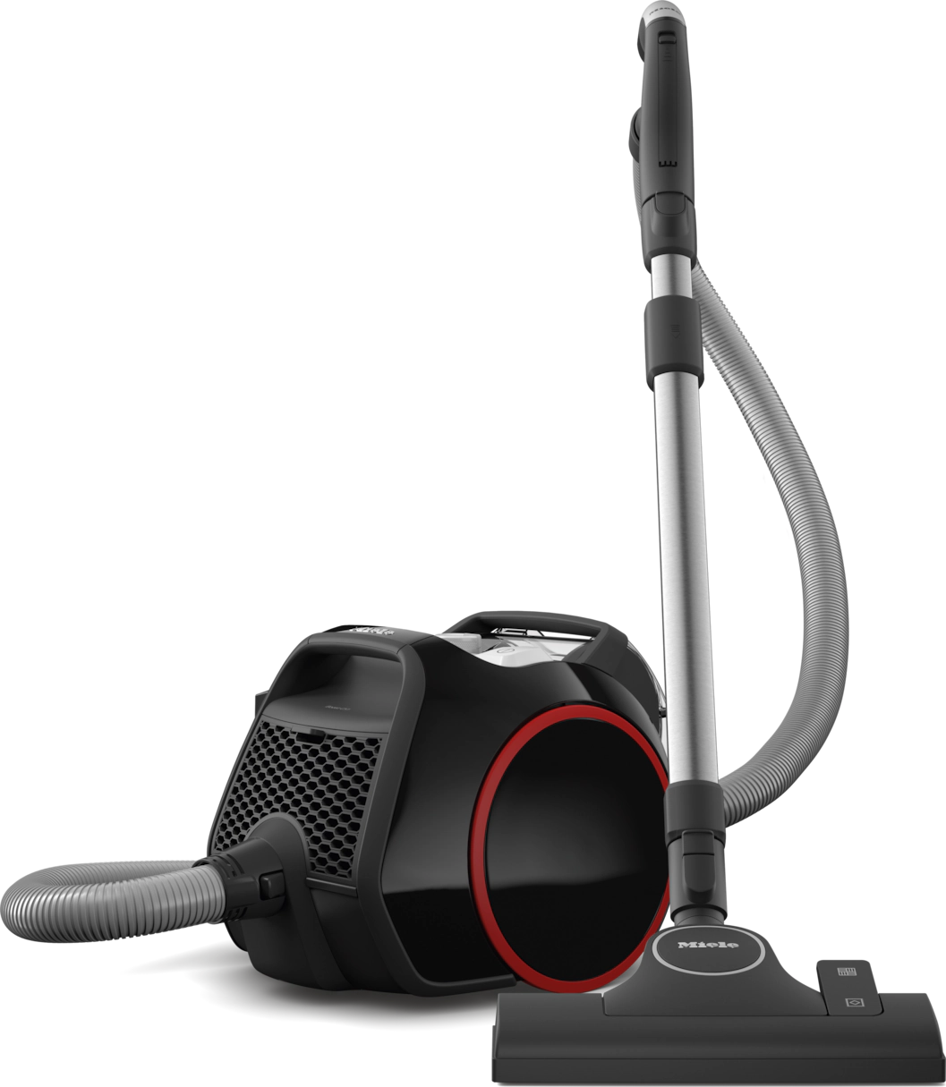 MIELE BOOSTCX1125EDITIONOBSW BOOST stofzuiger zonder zak