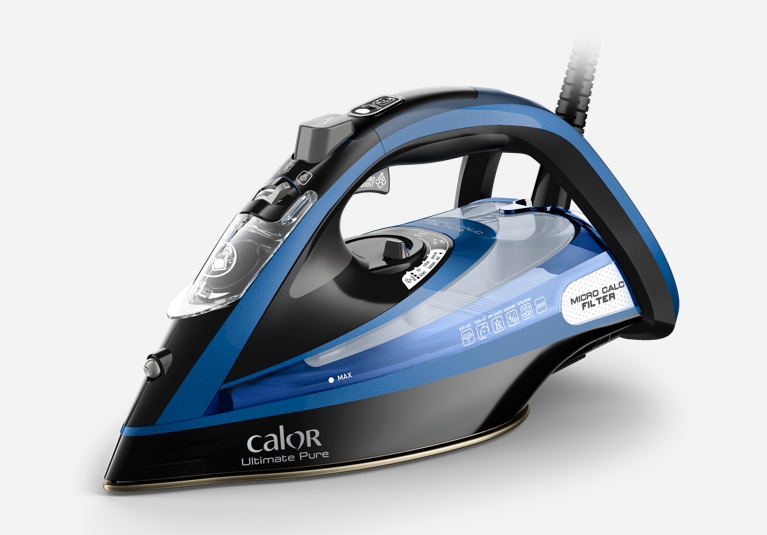 CALOR CAFV9848C0 stoomstrijkijzer