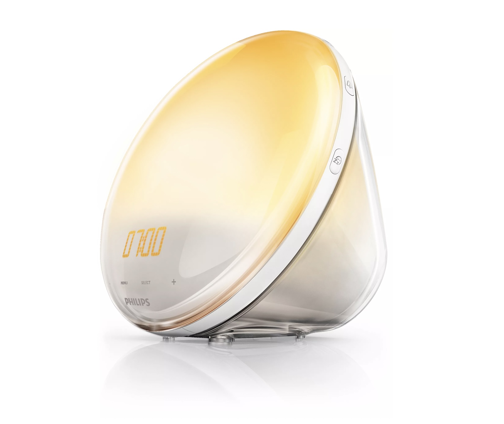 PHILIPS PHHF3532/01 wake-up light