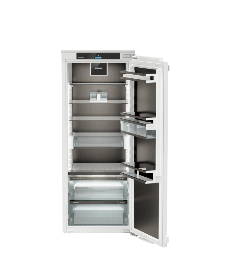 LIEBHERR IRBBSBI457022 koelkast zonder vriesvak - 140cm