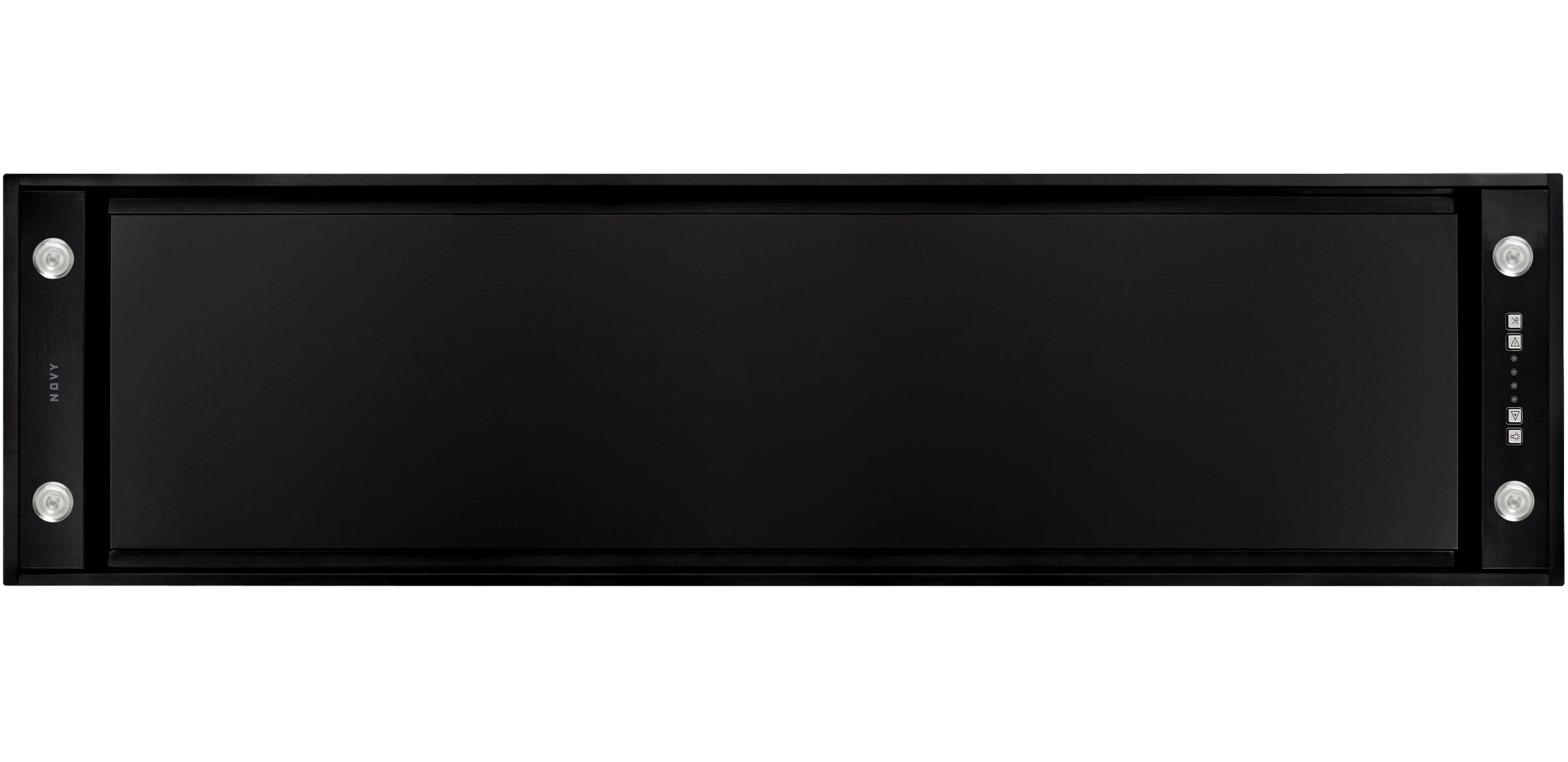 NOVY 866 inbouwgroep - 120cm