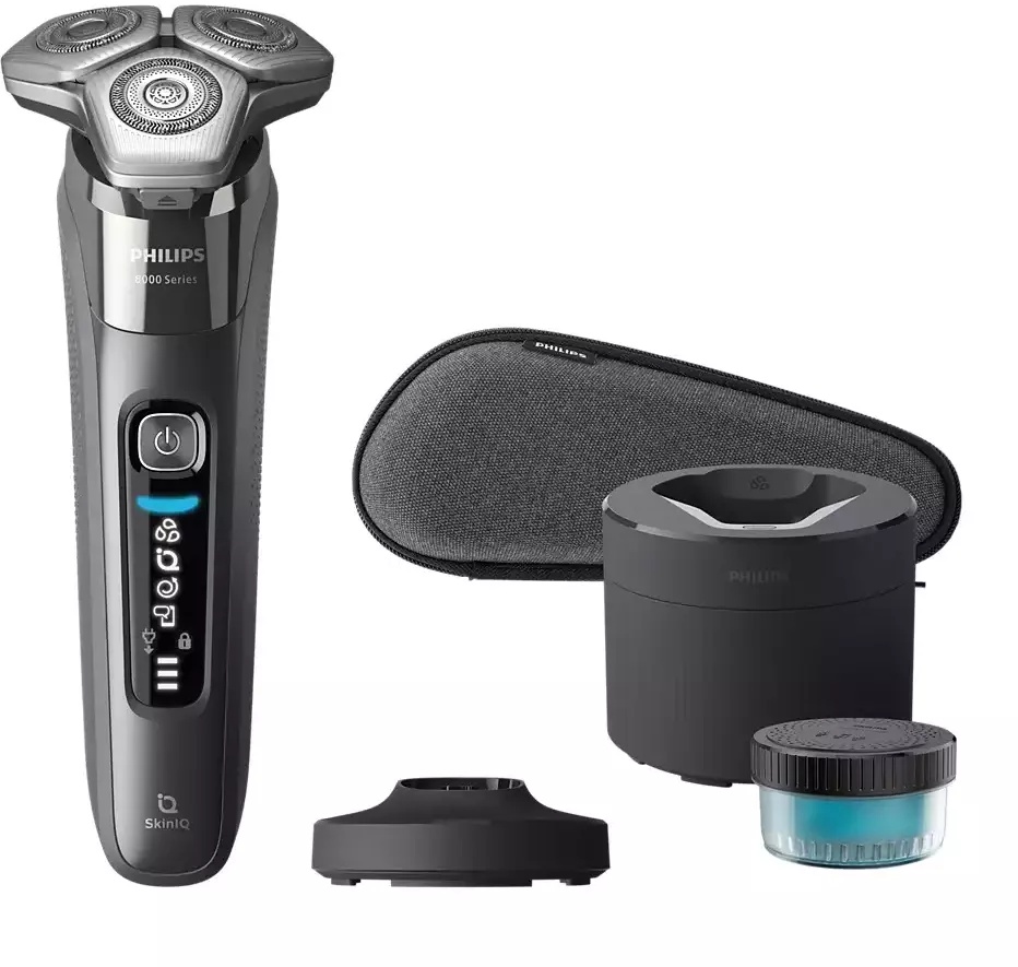 PHILIPS PHS8697/55 scheerapparaat