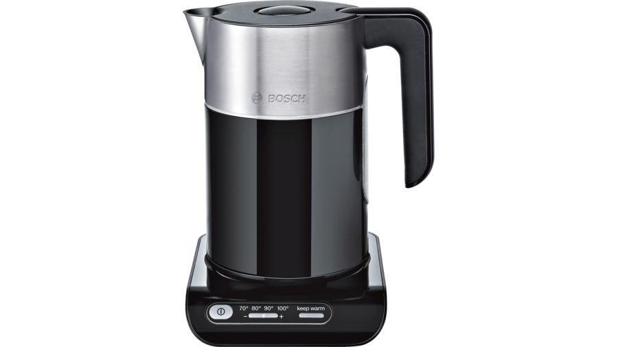 BOSCH TWK8613P STYLINE waterkoker
