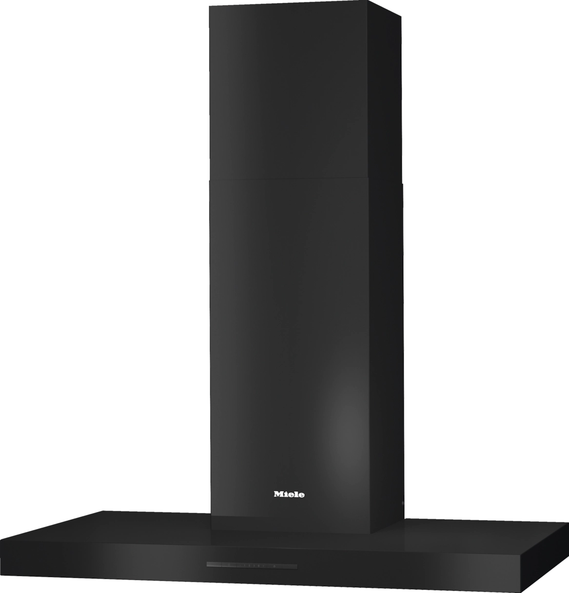 MIELE PUR98WMASW wandschouwdampkap - 90cm