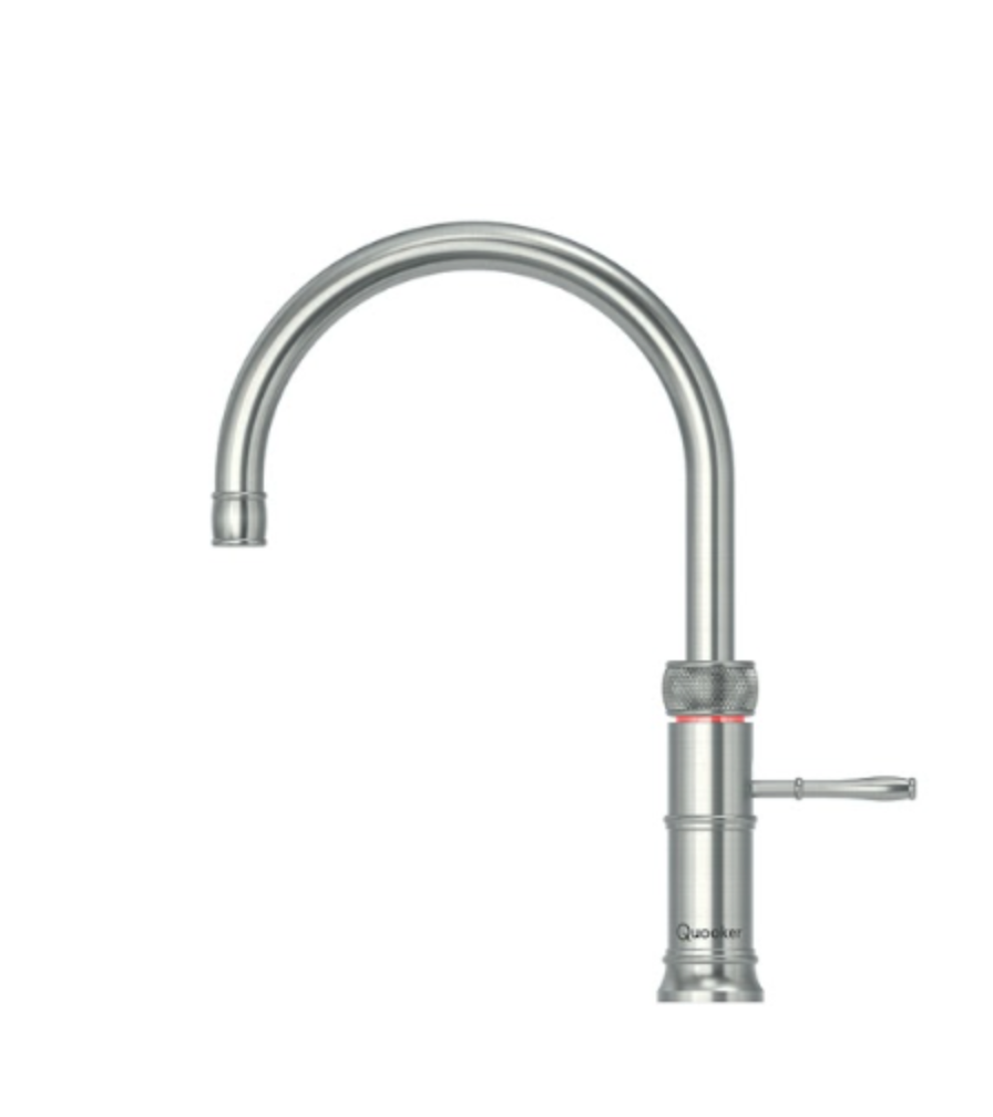 QUOOKER CFNRSST 2 in1 kraan