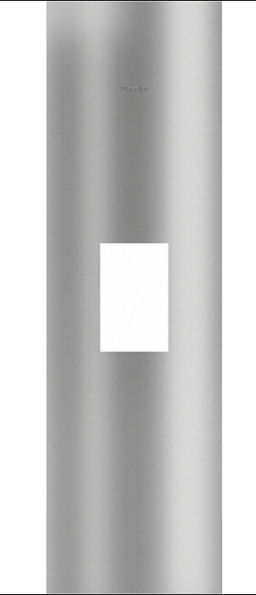 MIELE KFP2445EDT/CS MASTERCOOL deurpaneel