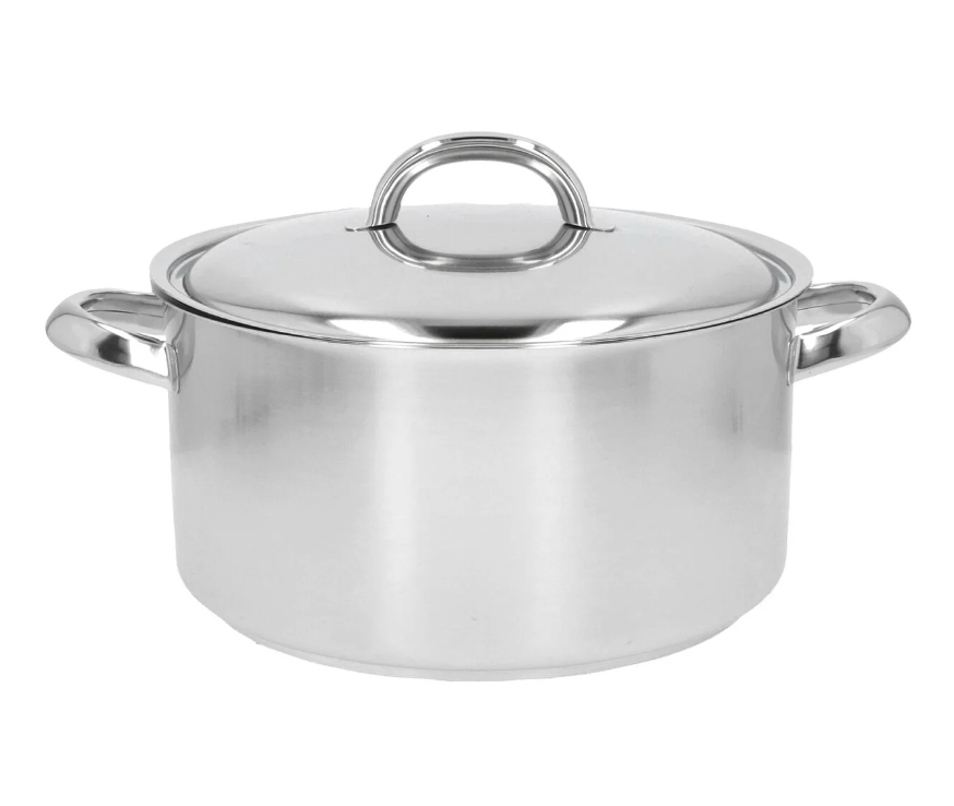 DEMEYERE 14324 kookpot met deksel